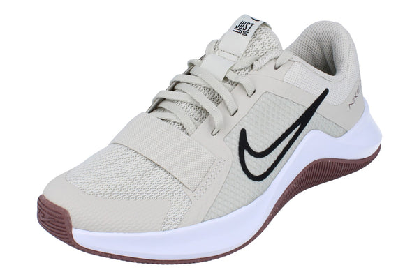 Nike Mc Trainer 2 Womens Dm0824  008 - Light Bone Black White 008 - Photo 0
