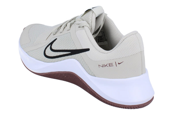 Nike Mc Trainer 2 Womens Dm0824  008 - Light Bone Black White 008 - Photo 0