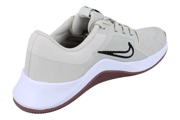 Nike Mc Trainer 2 Womens Dm0824  008 - Light Bone Black White 008 - Photo 0