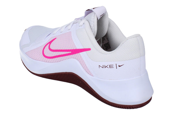 Nike Mc Trainer 2 Womens Dm0824 105 - White Fierce Pink Foam 105 - Photo 0