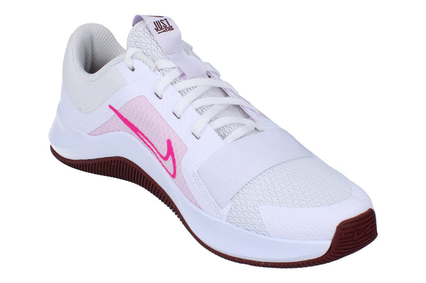 Nike Mc Trainer 2 Womens Dm0824 105 - White Fierce Pink Foam 105 - Photo 0