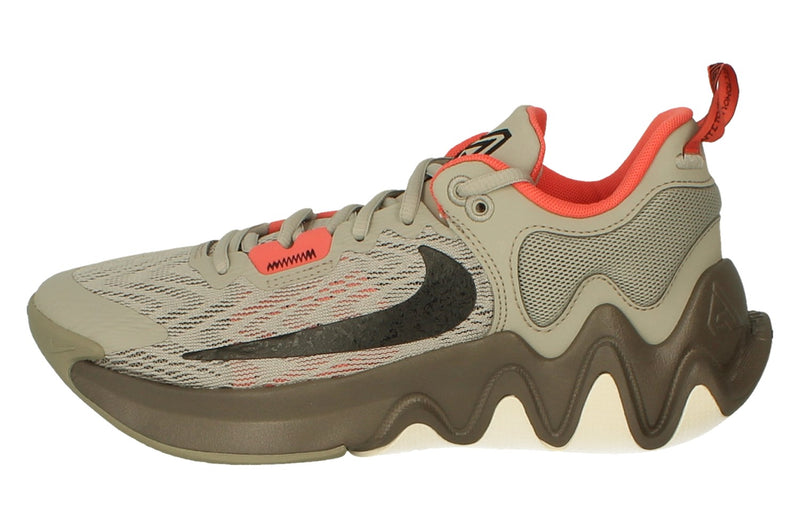 Nike Giannis Immortality 2 Mens Basketball Trainers DM0825 003