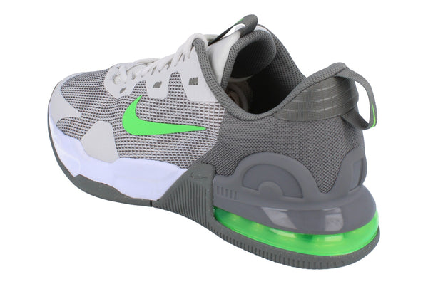 Nike Air Max Alpha Trainer 5 Mens Dm0829 009 - Phantom Green Strike White 009 - Photo 0