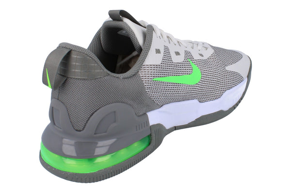Nike Air Max Alpha Trainer 5 Mens Dm0829 009 - Phantom Green Strike White 009 - Photo 0
