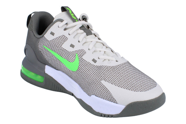 Nike Air Max Alpha Trainer 5 Mens Dm0829 009 - Phantom Green Strike White 009 - Photo 0