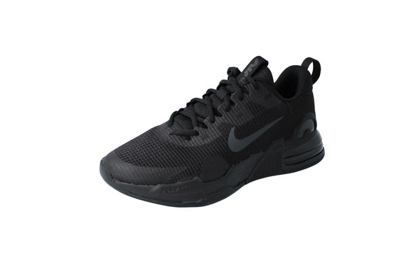 Nike Air Max Alpha Trainer 5 Mens Dm0829  010 - Black Dark Smoke Grey Black 010 - Photo 0