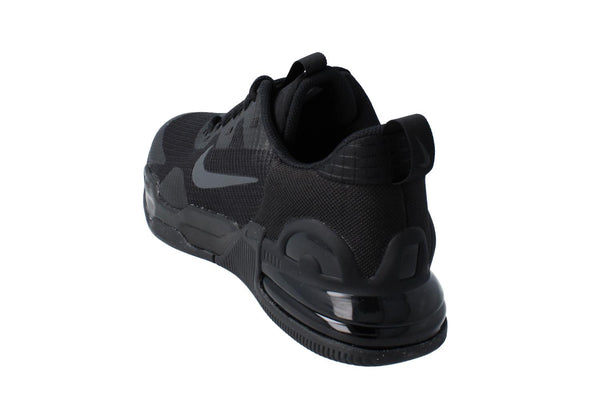 Nike Air Max Alpha Trainer 5 Mens Dm0829  010 - Black Dark Smoke Grey Black 010 - Photo 0
