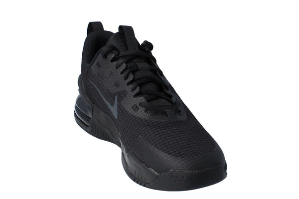 Nike Air Max Alpha Trainer 5 Mens Dm0829  010 - Black Dark Smoke Grey Black 010 - Photo 0