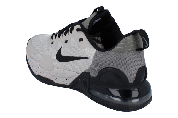 Nike Air Max Alpha Trainer 5 Mens Dm0829  013 - Light Iron Ore Black Flat Pewter 013 - Photo 0