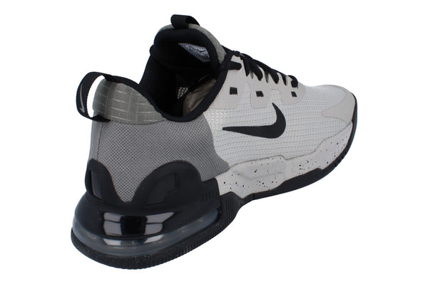 Nike Air Max Alpha Trainer 5 Mens Dm0829  013 - Light Iron Ore Black Flat Pewter 013 - Photo 0