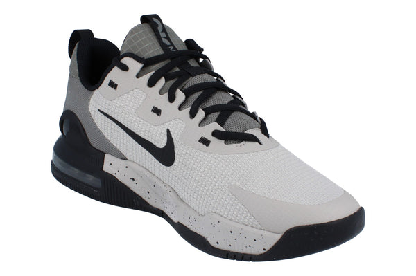 Nike Air Max Alpha Trainer 5 Mens Dm0829  013 - Light Iron Ore Black Flat Pewter 013 - Photo 0