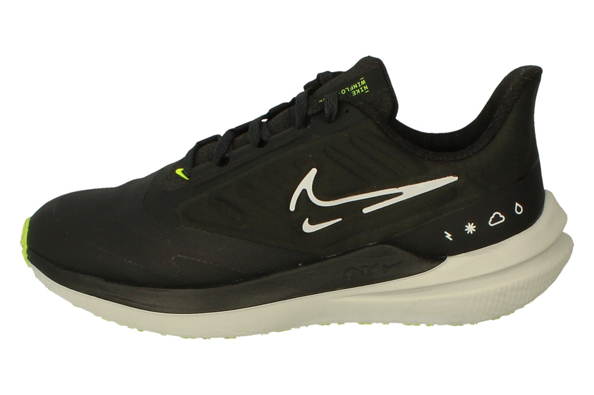Nike Air Winflo Shield Womens Dm1104 001