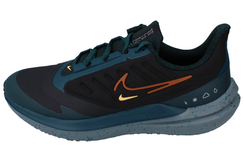 Nike Air Winflo Shield Mens Dm1106 002