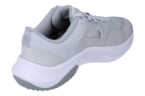 Nike Womens Legend Essential 3 NN Dm1119  004 - Pure Platinum Metallic Silver 004 - Photo 0