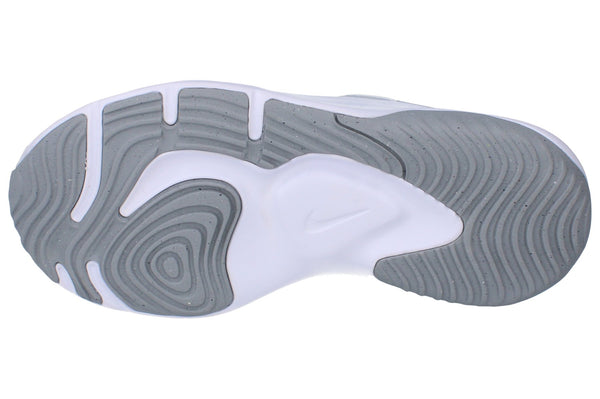 Nike Womens Legend Essential 3 NN Dm1119  004 - Pure Platinum Metallic Silver 004 - Photo 0