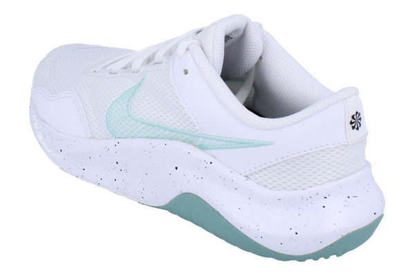 Nike Womens Legend Essential 3 NN Dm1119 101 - White Jade Ice Mineral Black 101 - Photo 0