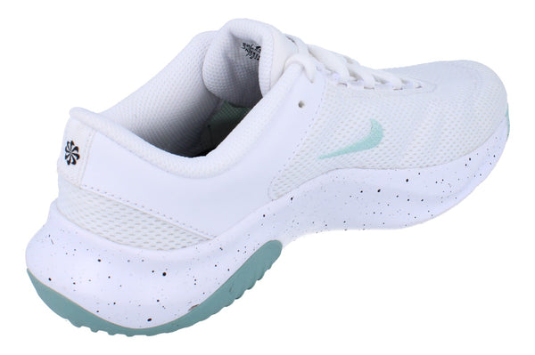 Nike Womens Legend Essential 3 NN Dm1119 101 - White Jade Ice Mineral Black 101 - Photo 0