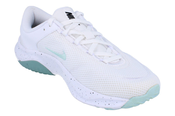 Nike Womens Legend Essential 3 NN Dm1119 101 - White Jade Ice Mineral Black 101 - Photo 0
