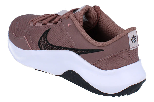 Nike Womens Legend Essential 3 NN Dm1119  200 - Smokey Mauve Black White 200 - Photo 0
