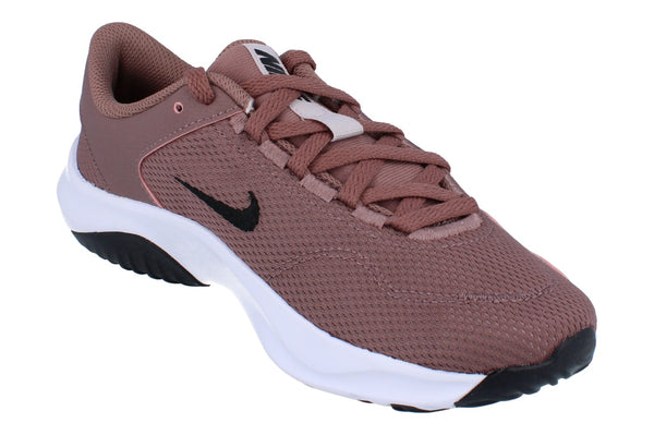 Nike Womens Legend Essential 3 NN Dm1119  200 - Smokey Mauve Black White 200 - Photo 0