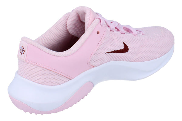 Nike Womens Legend Essential 3 NN Dm1119  603 - Pink Foam Dark Team Red 603 - Photo 0