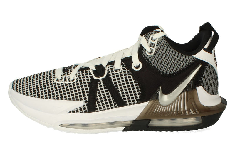 Nike Lebron Witness Vii Mens Basketball Trainers DM1123 100
