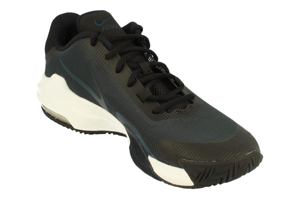 Nike Air Max Impact 4 Mens Basketball Trainers Dm1124  009 - Black Armory Navy Summit White 009 - Photo 0