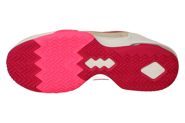 Nike Air Max Impact 4 Mens Basketball Trainers Dm1124  801 - Guava Ice Fireberry Hyper Pink 801 - Photo 0