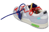 Nike Dunk Low Off X White Mens Trainers Dm1602 126