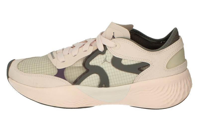 Nike Womens Jordan Delta 3 Low Trainers Dm3384 651