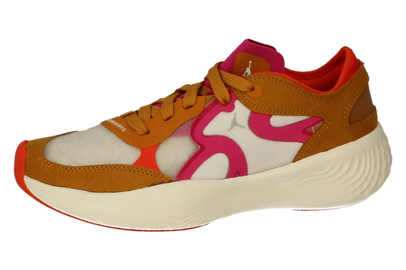 Nike Womens Jordan Delta 3 Low Trainers Dm3384 781