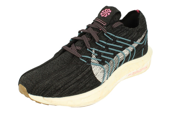Nike Womens Pegasus Turbo Next Nature Dm3414  004 - Black White Anthracite 004 - Photo 0