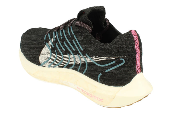 Nike Womens Pegasus Turbo Next Nature Dm3414  004 - Black White Anthracite 004 - Photo 0