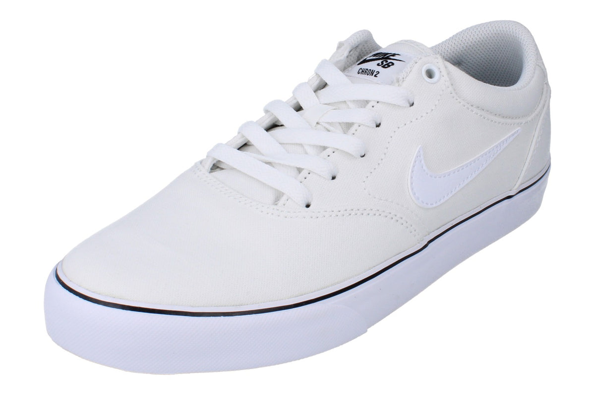 Nike Sb Chiron 2 Cnvs Mens Trainers Dm3494 102