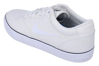Nike Sb Chiron 2 Cnvs Mens Trainers Dm3494 102