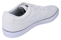 Nike Sb Chiron 2 Cnvs Mens Trainers Dm3494 102