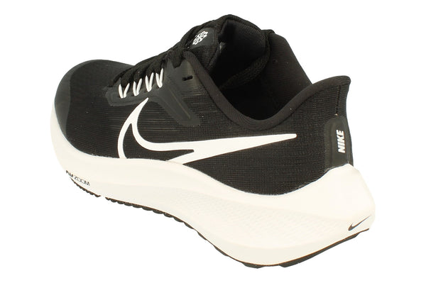Nike Air Zoom Pegasus 39 Nn Gs Running Trainers Dm4015  001 - Black White White 001 - Photo 0