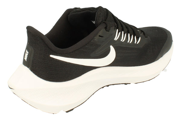 Nike Air Zoom Pegasus 39 Nn Gs Running Trainers Dm4015  001 - Black White White 001 - Photo 0