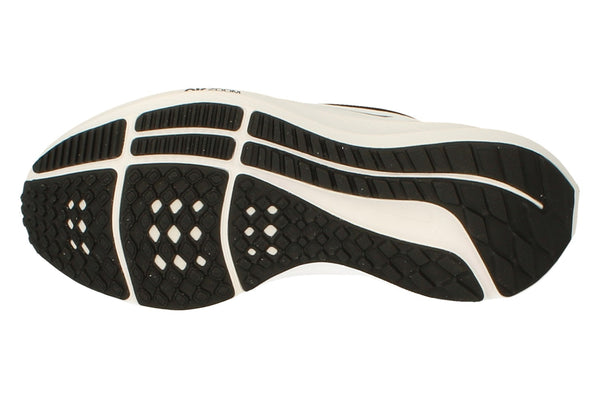 Nike Air Zoom Pegasus 39 Nn Gs Running Trainers Dm4015  001 - Black White White 001 - Photo 0