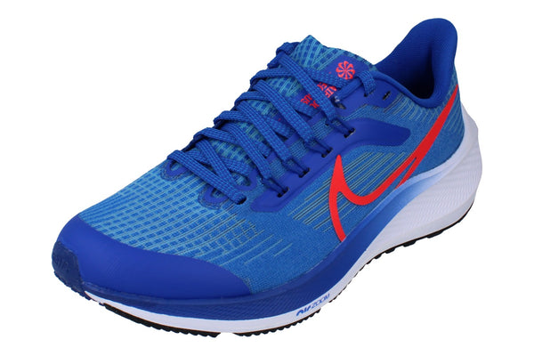 Nike Air Zoom Pegasus 39 NN GS Dm4015 411 - Game Royal Bright Crimson 411 - Photo 0
