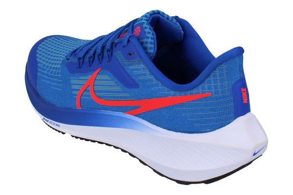 Nike Air Zoom Pegasus 39 NN GS Dm4015 411 - Game Royal Bright Crimson 411 - Photo 0