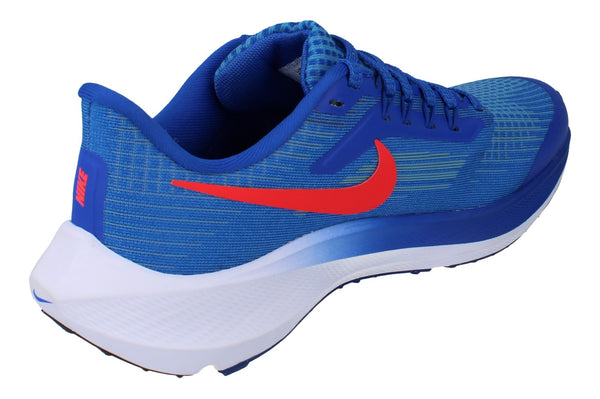 Nike Air Zoom Pegasus 39 NN GS Dm4015 411 - Game Royal Bright Crimson 411 - Photo 0
