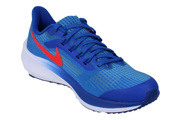 Nike Air Zoom Pegasus 39 NN GS Dm4015 411 - Game Royal Bright Crimson 411 - Photo 0