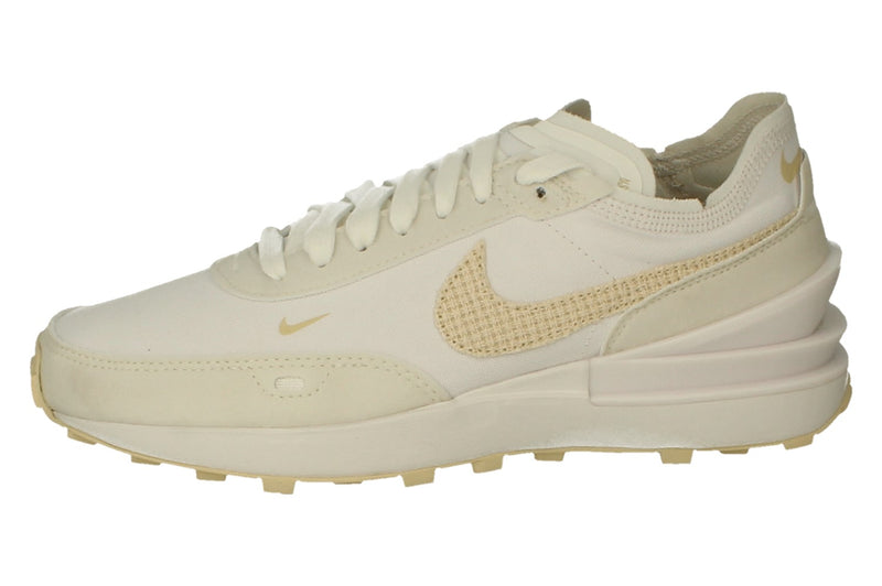 Nike Womens Waffle One Essential Trainers Dm7604 100