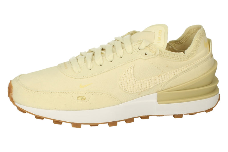 Nike Womens Waffle One Essential Trainers DM7604 101