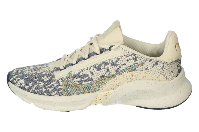 Nike Womens Superrep Go 3 Nn Fk Trainers Dm9231 004