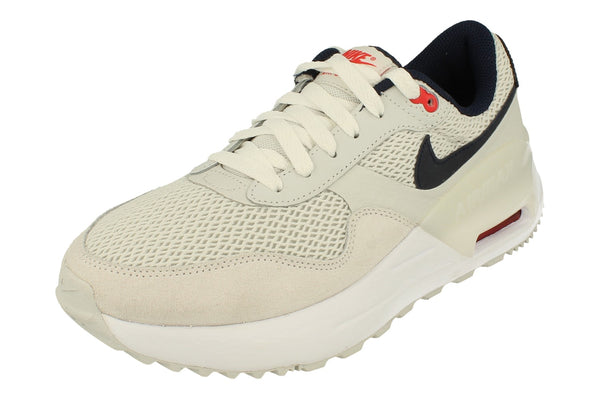 Nike Air Max Systm Mens Dm9537  013 - Photon Dust Obsidian White 013 - Photo 0