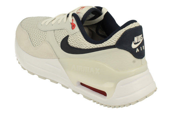 Nike Air Max Systm Mens Dm9537  013 - Photon Dust Obsidian White 013 - Photo 0