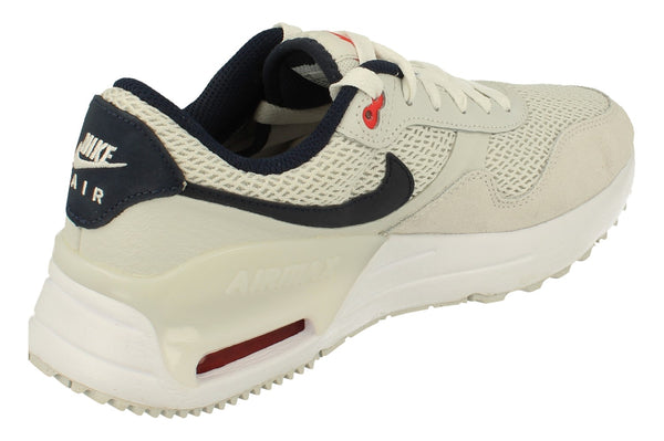 Nike Air Max Systm Mens Dm9537  013 - Photon Dust Obsidian White 013 - Photo 0