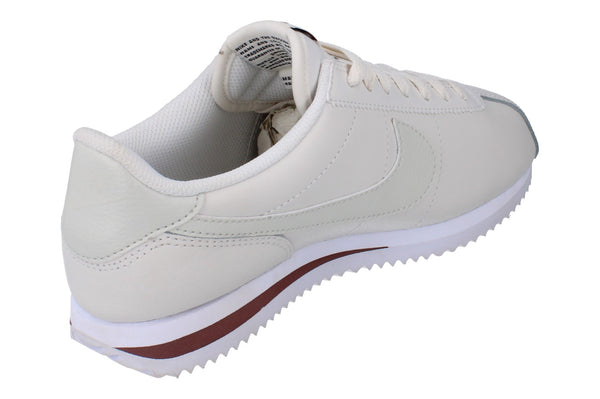 Nike Cortez Womens Trainers Dn1791  003 - Phantom Light Bone White 003 - Photo 0